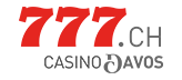 Casino777.ch Logo