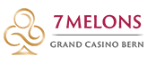 7 Melons Casino Logo